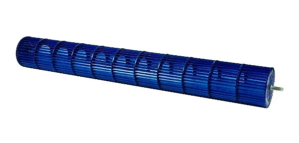 Turbina Evaporadora Split 42afcc18 18000 Btus 12100102000131 Midea 98X758