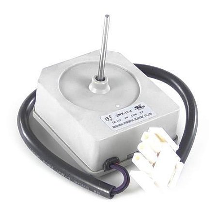 Motor Do Ventilador - Refrigerador Midea Cód:11002015004461 Original