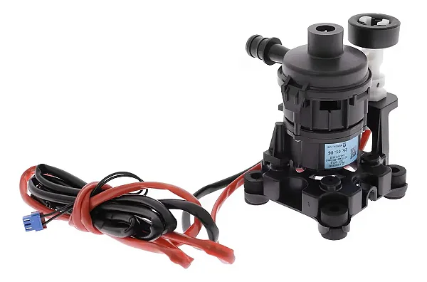 Bomba Dreno E Sensor Lg Aha75113316 AHA75113322 Arnu48gtab4 Crnu36gtab4 Original