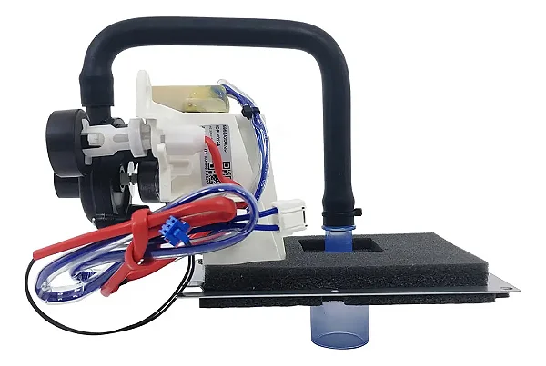 Bomba Dreno Ar Condicionado Cassete Lg Crnu42 Crnu48 Crnu54 Arnu48 Arnu54 5859a20002d Original