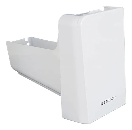 Triturador Gelo Ice Maker Refrigerador Samsung Da97-14474c Original