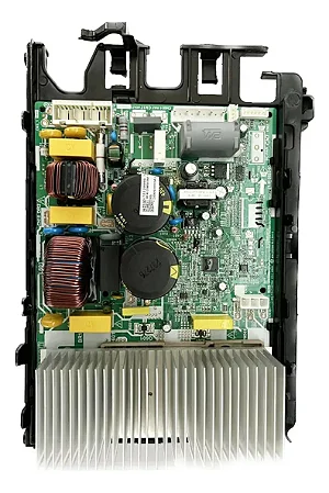 Placa Condensadora Midea Inverter 17222000033410 Original