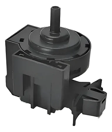 Sensor Nível Água Lavadora Lava E Seca Midea 17438100001348