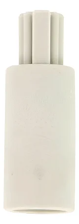 Bucha Acoplamento Motor Aleta Ar Lg S4nq24k23wd S4nw09wa5wa MFF60198902 Original