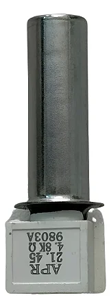 Sensor Temperatura Duto Lava E Seca Midea Lsd10 Lsd12 Lse10