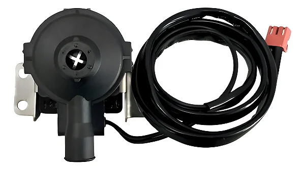 Bomba De Dreno K7 Cassete 18 24 36 48 60 Btus 220v Mideia 202400600201