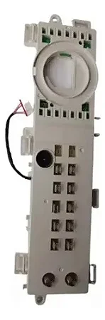 Painel Display Lava E Seca Midea Mf200 220v - 17138100023705