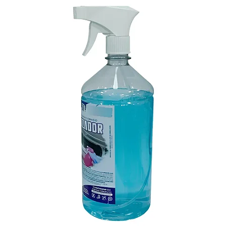 Limpador Bactericida Para Ar Condicionado Talco