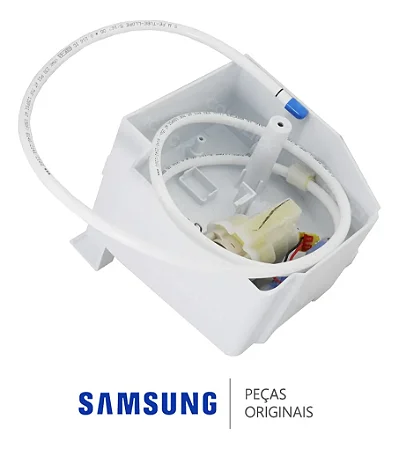 Bomba Dispenser De Água 12v Da97-13463a Samsung Original