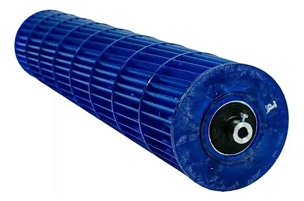 Turbina Evaporadora Ar Condicionado Compátivel Gree 71x9,8 Externo 10352019