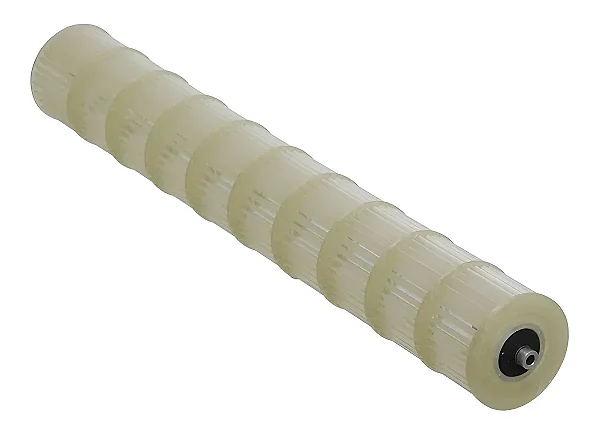 Hélice Turbina Evaporadora Consul 12.000 Btus Compátivel W10601155