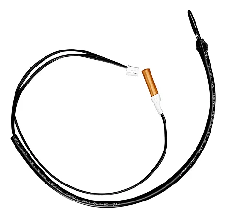 Sensor Temperatura Evaporadora Samsung Ar18kcfuawqnaz DB95-01438G Original