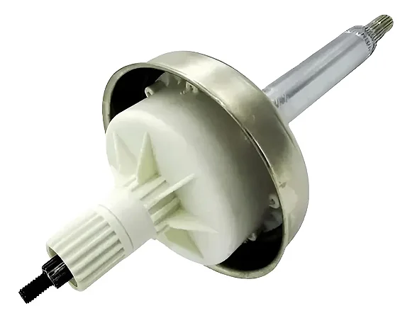 Mecanismo Brastemp/cônsul 15kg 16kg 7112108 Cwl16 Bwn/bwh15