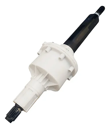 Mecanismo Para Lavadora Ge Continental 10 11 12 13kg 7171126