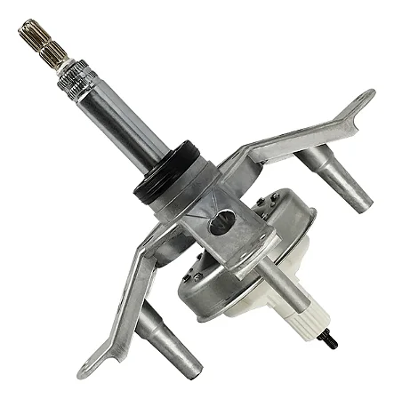 Kit Mecanismo Completo Lavadora Brastemp Consul 7112144
