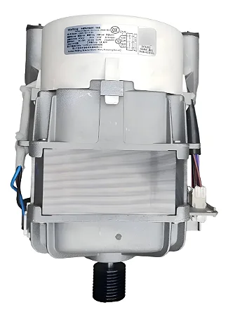 Motor Lava E Seca Midea 11002015009406 220v 220v