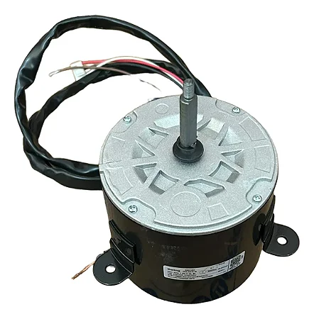 Motor Ventilador Condensadora 48 E 60k Carrier - 25901253 220v