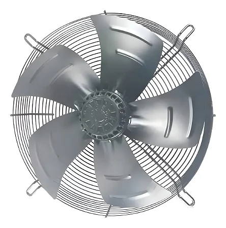 Motor Ventilador Axial Exaustor 400mm 220v 220v