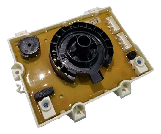 Placa Boão Lg Lava E Seca Ebr78770639 Wm3488hs Bivolt