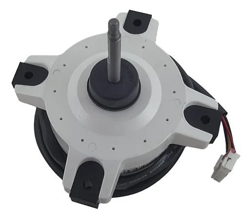 Motor Ventilador Condensadora Samsung Inverter Db31-00642c Dc 310v