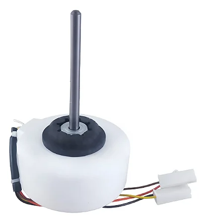 Motor Ventilador Evaporadora Ar Condicionado Lg 4681a20151u