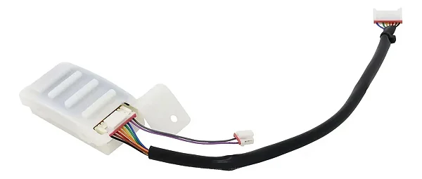 Placa Receptora Ar Condicionado Lg Arnu09gsbl4 Abq73082725 Original