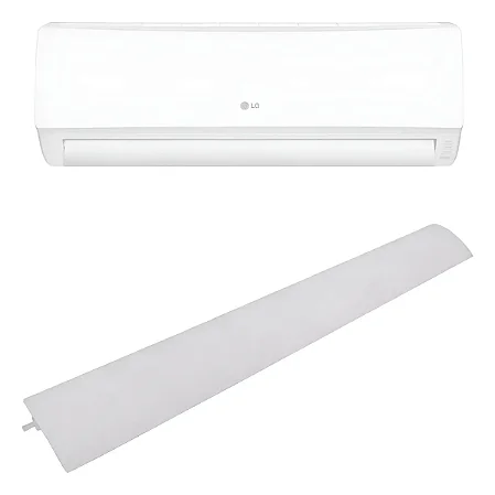 Aleta Defletor Swing Evaporadora Ar Lg Mfh63023601 Original