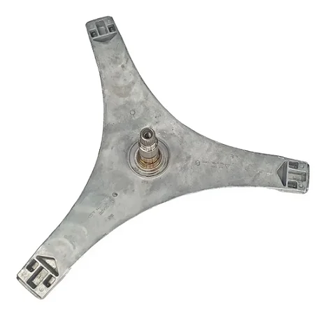 Eixo Tripé Lg Cv5010 Cv7011 Cv9011 MHW62541301 Sem retentor