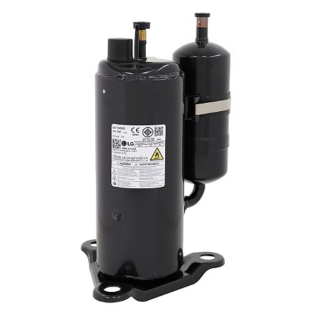 Compressor Ar Condicionado LG 380v S4uw18kl3xb S4uw18kl3xc Tbz39262001 Original