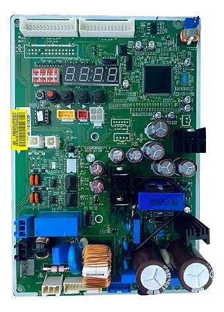 Placa Secundaria Ar Lg EBR32221509 Saa38907510 Original