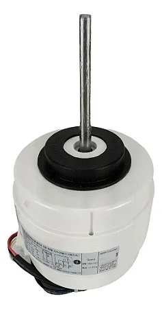 Motor Rpg45b Evaporadora 24.000 Btus Inverter Midea Springer