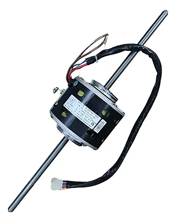 Motor Ar Condicionado Da Springer Carrier Midea 220v 25901163