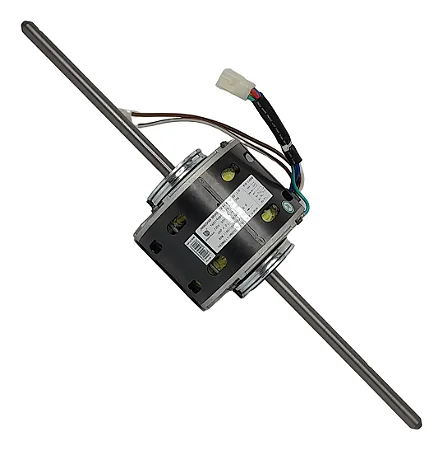 Motor Ventilador Evaporad. Carrier Piso Teto 48-80k 25901798 220v