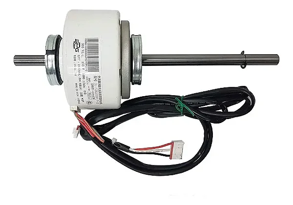 Motor Ventilador Evaporadora Ar Samsung Am112jncdkh DB31-00660B Original