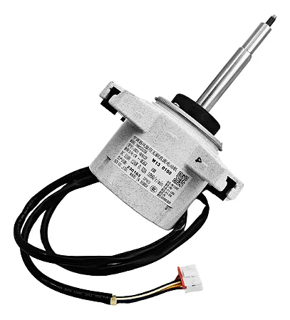 Motor Ventilador Condensadora Samsung Inverter 127/220v DB31-00512F
