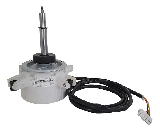 Motor Ventilador Da Condensadora Samsung Db31-00611e RD050M RVXMH Original