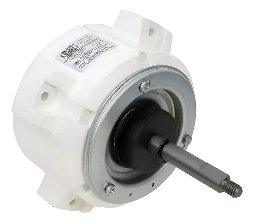Motor Condensadora Ar 24000 Btus Cassete A3uw24g Atuw24g Eau60905419 EAU60905411 Original