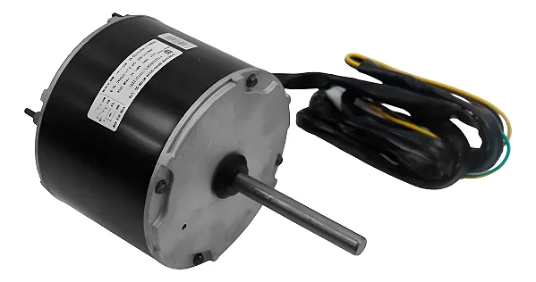 Motor Condensadora Carrier 38ccv060515mc 25901220