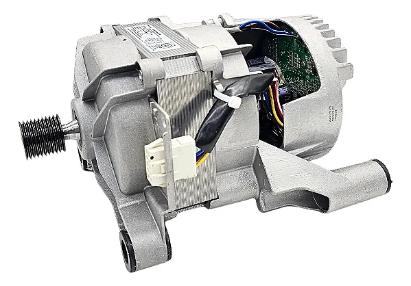 Motor Lava E Seca 11kg 12 Kg 11002015015529 Mf200 Midea 110V