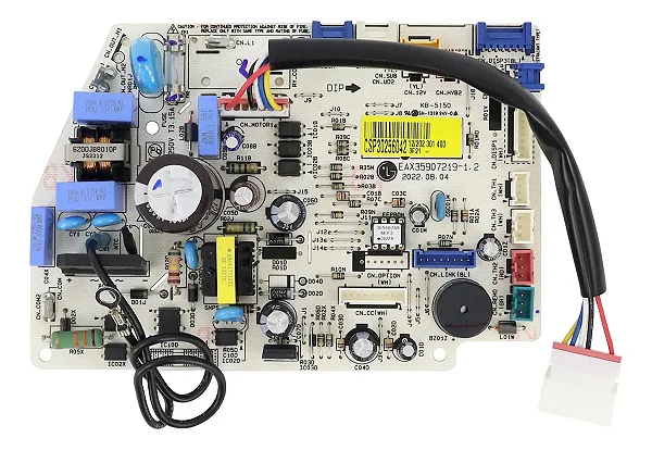 Placa Evaporadora Inverter (s4nq09wa51a) Csp30256042