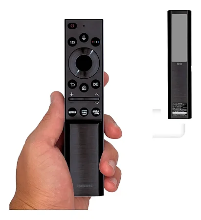 Controle Samsung Solar Bn59-01357e Q60aa Q70aa Q80a Original