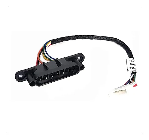 Cabo De Conexão Dispenser Lava Seca Samsung Dc93-00363a