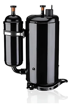 Compressor Rotativo Sanyo 12000 Btus C-1rt080h1a R410