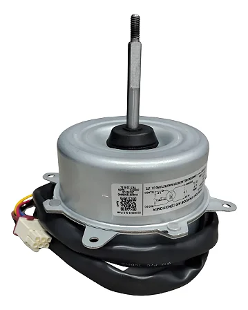 Motor Condensadora Midea 11002012009060 9000 A 18000 Btus 220v