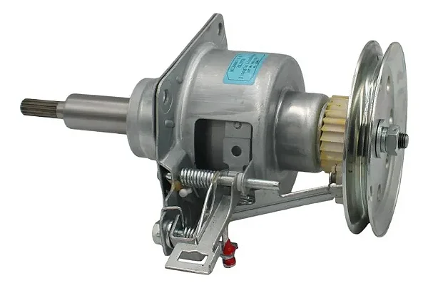 Transmissão Mecanismo Electrolux Lte07 Lte08 Ltd09 Lac09 60017222