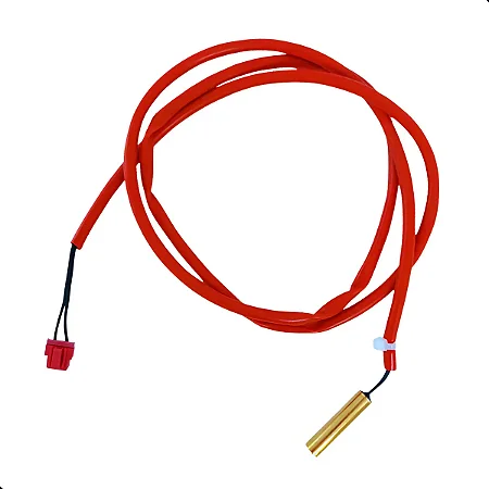 Sensor Temperatura Evaporadora Ar Ebg61325805 LG Original