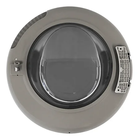 Porta Completa Lava E Seca Lg Cv5011wg4 Cv5011wg4a ADC76406401