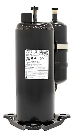 Compressor Lg Gkt176ma 176w Ar Condicionado - Tbz37379801 Original