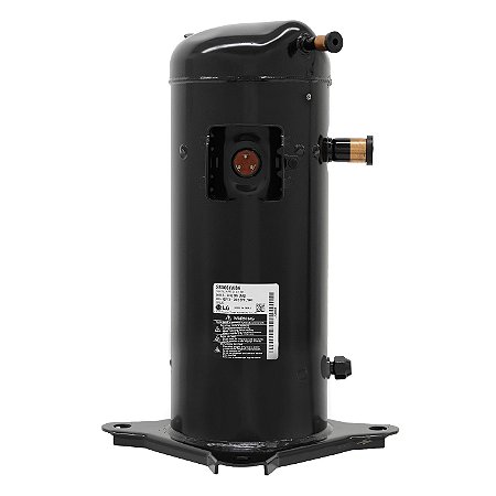 Compressor Scroll Lg 60.000 R-22 460/03/60 - Tbz38335101 Original
