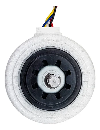 Motor Evaporadora Ar Samsung Db31-00694a Ar18dyfzaw Ar24dyfz